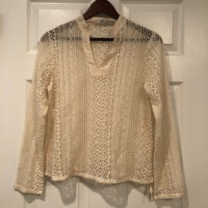 Crochet Top